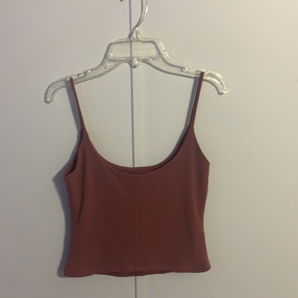 Crop top - Picture 2 of 2